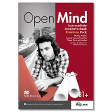 open mind int students book premium pack-9780230458185