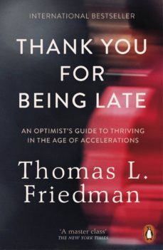 thank you for being late (ebook)-thomas l. friedman-9780241300985