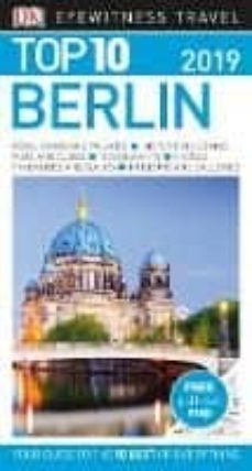 berlin top 10 eyewitness travel guide-9780241311585