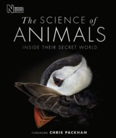 the science of animals-9780241346785