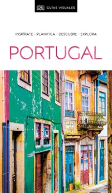 portugal 2020 (guias visuales)-9780241432785