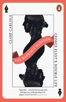 the marriage question (ebook)-clare carlisle-9780241447185