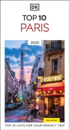 dk top 10 paris-9780241676585