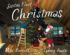 -mac barnett-9780241711385