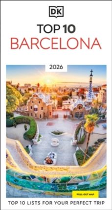 dk top 10 barcelona-9780241742785