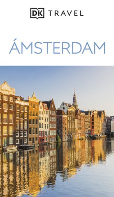 amsterdam 2025 (guias visuales)-9780241771785