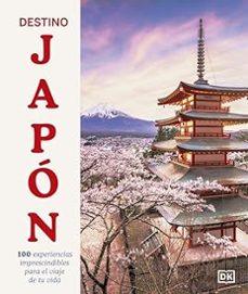 destino japon 2026 (guias visuales. viajes para regalar)-rebecca hallett-9780241802885
