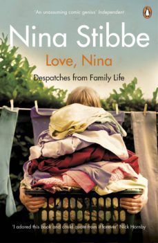 love, nina-nina stibbe-9780241965085