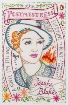 the postmistress-9780241973585