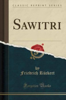 sawitri (classic reprint)-9780259898085