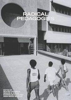 radical pedagogies-9780262543385