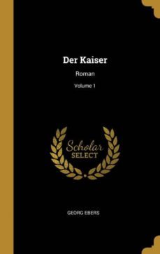 der kaiser-9780274137985