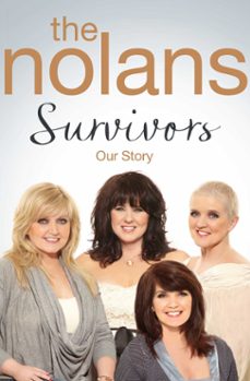 survivors (ebook)-the nolans-9780283071485
