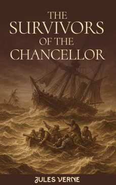 the survivors of the chancellor (ebook)-jules verne-9780291906885