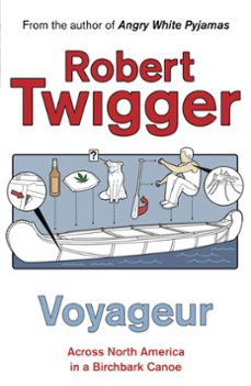 -robert twigger-9780297863885