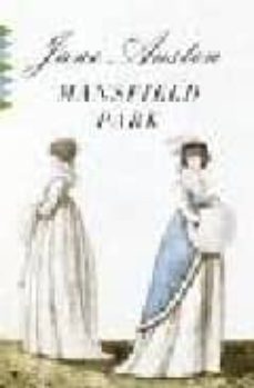 mansfield park-9780307386885