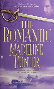 the romantic (ebook)-madeline hunter-9780307490285