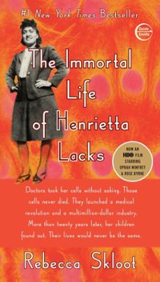 the immortal life of henrietta lacks (ebook)-rebecca skloot-9780307589385