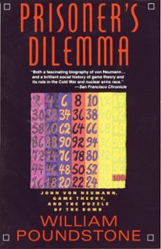 prisoner's dilemma (ebook)-william poundstone-9780307763785