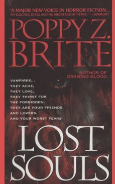 lost souls-poppy z. brite-9780307768285