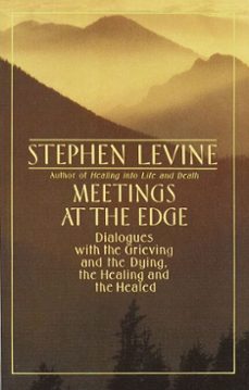 meetings at the edge (ebook)-stephen levine-9780307773685