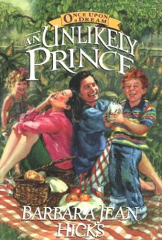 an unlikely prince (ebook)-barbara jean hicks-9780307785985