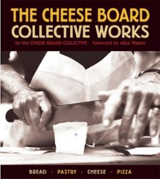 the cheese board: collective works (ebook)-alicia (foreword) waters-9780307815385