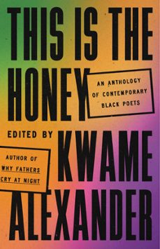 this is the honey (ebook)-kwame alexander-9780316417785