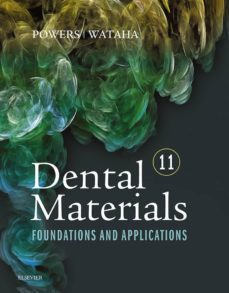 -john m. powers-john c. wataha-9780323316385