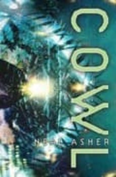 cowl-neal asher-9780330411585