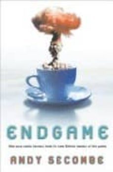endgame-andy secombe-9780330439985