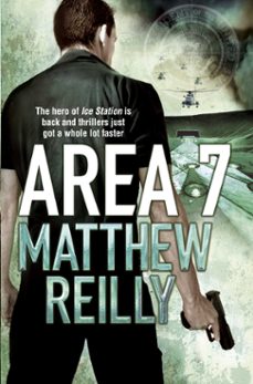 -matthew reilly-9780330508285