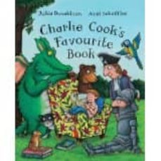 charlie cook (big book)-9780330511285
