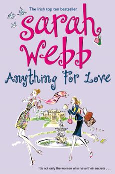 -sarah webb-9780330515085