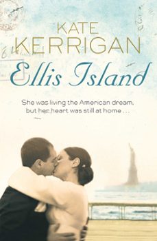 -kate kerrigan-9780330533485