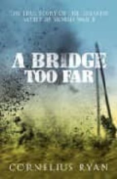 bridge too far-9780340933985