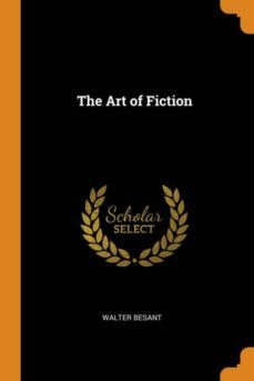 the art of fiction-9780341657385