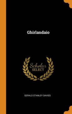 ghirlandaio-9780342607785
