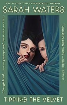 tipping the velvet-sara waters-9780349018485