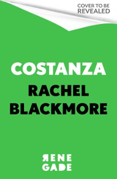 costanza (ebook)-rachel blackmore-9780349131085