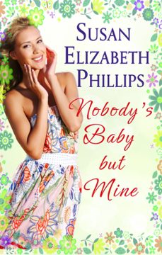 nobody's baby but mine (ebook)-susan elizabeth phillips-9780349401485