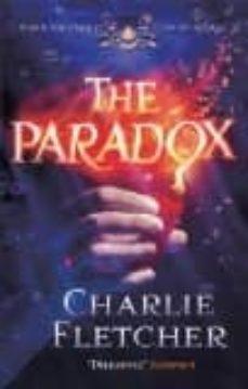 the paradox-9780356502885