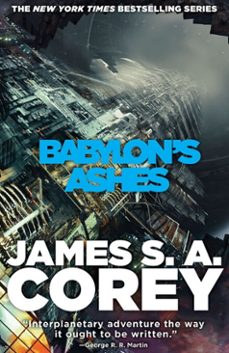 Imagen Principal de Babylon's Ashes
