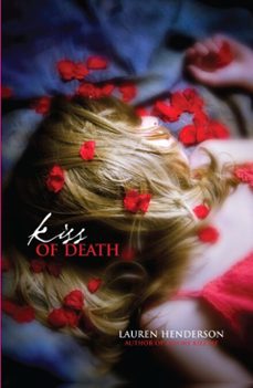 kiss of death (ebook)-lauren henderson-9780375899485