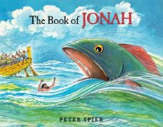 the book of jonah (ebook)-peter spier-9780375982385