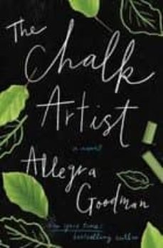 the chalk artist-9780399592485