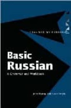 basic russian: a grammar and workbook-john murray-sarah smyth-9780415183185