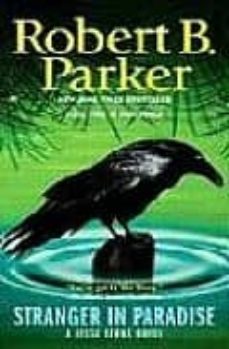 stranger in paradise-9780425226285
