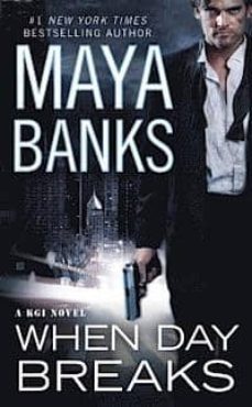 when day breaks-maya banks-9780425263785