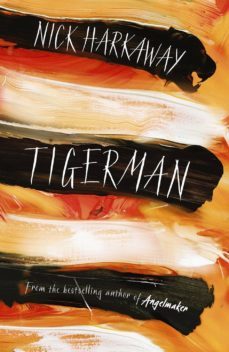 tigerman make famous victory full of win-9780434022885